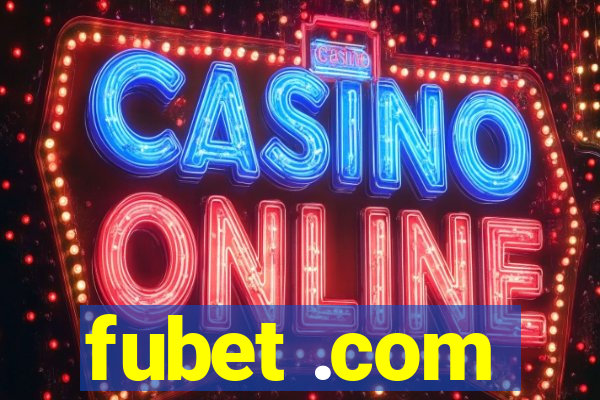 fubet .com